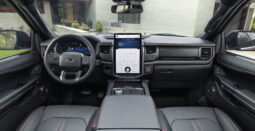Ford Expedition Stealth lleno