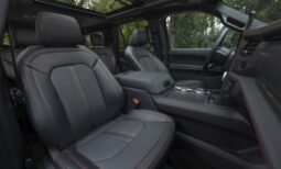 Ford Expedition Stealth lleno