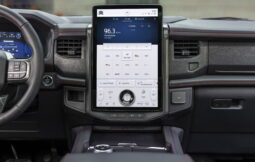 Ford Expedition Stealth lleno