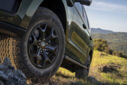 Ford Expedition Timberline lleno