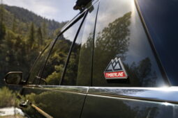 Ford Expedition Timberline lleno