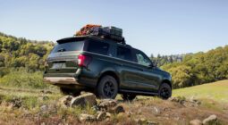 Ford Expedition Timberline lleno