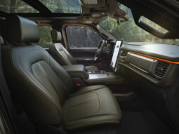 Ford Expedition Timberline lleno