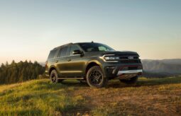 Ford Expedition Timberline lleno