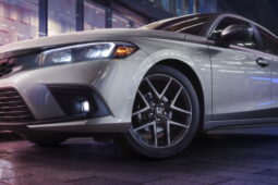 Honda Civic: Hatchback EX-T lleno