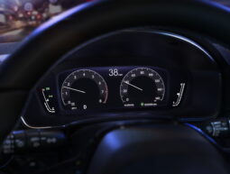 Honda Civic: Hatchback EX-T lleno