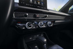 Honda Civic: Hatchback EX-T lleno