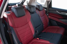 Maxus D60 Elite lleno