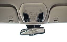 Maxus D60 Elite lleno