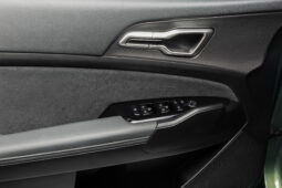 Kia Sportage: Sport lleno