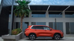 Maxus D60 Elite lleno