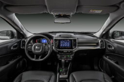 Ram 1000 Big Horn lleno