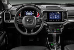 Ram 1000 Big Horn lleno
