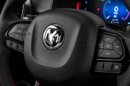 Ram 1000 Big Horn lleno