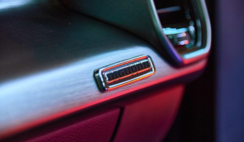 Ram 1000 Big Horn lleno