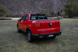 Ram 1000 Big Horn lleno