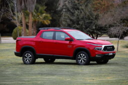 Ram 1000 Big Horn lleno