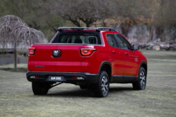Ram 1000 Big Horn lleno