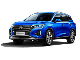 GAC GS4: GL