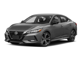 Nissan Sentra: Advance