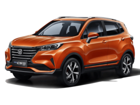 Changan CS15