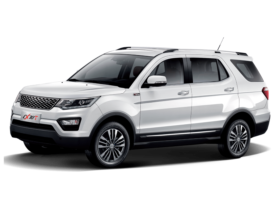 Changan CX70T