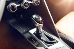 Changan CS15 lleno