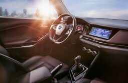 Changan CS15 lleno