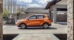 Changan CS15 lleno