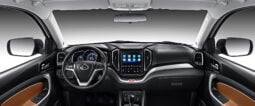 Changan CX70T lleno