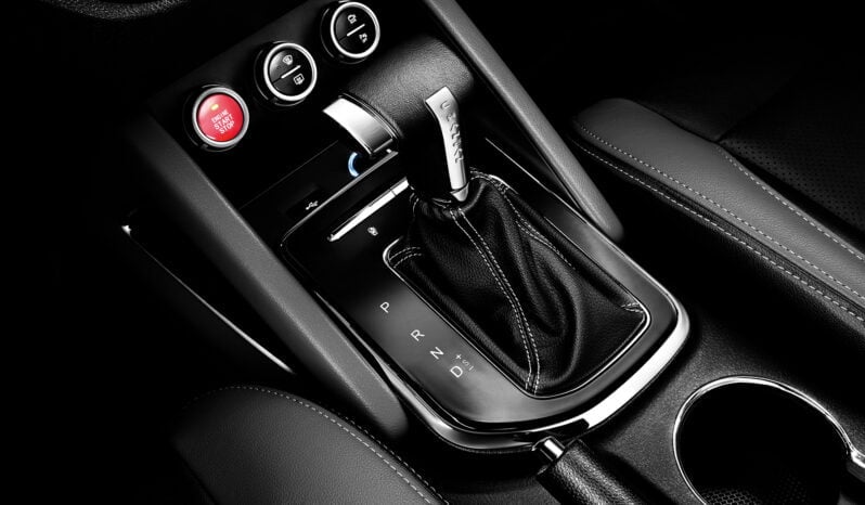 Changan CX70T lleno