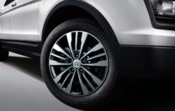 Changan CX70T lleno