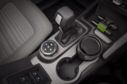 Ford Bronco Badlands lleno