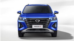 GAC GS4: GB lleno