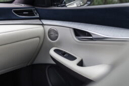 Infiniti QX50 Sensory lleno