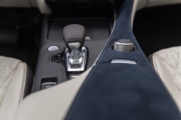 Infiniti QX50 Sensory lleno