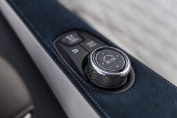 Infiniti QX50 Sensory lleno