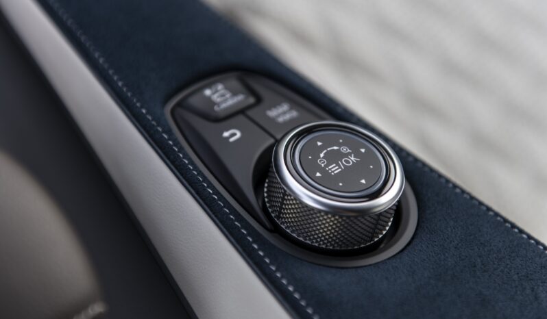 Infiniti QX50 Sensory lleno