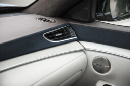 Infiniti QX50 Sensory lleno