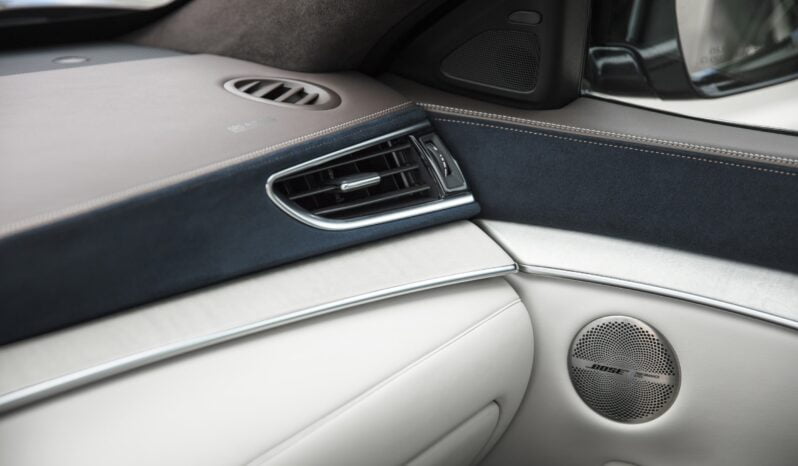Infiniti QX50 Sensory lleno