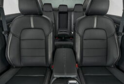 Nissan Sentra: Advance lleno