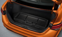 Nissan Sentra: Advance lleno