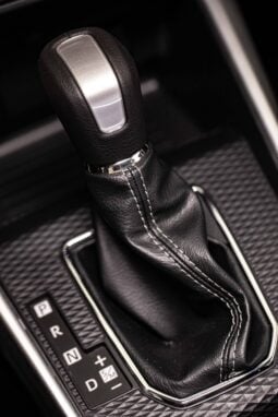 Toyota Raize: Manual lleno