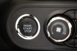 Toyota Raize: Manual lleno