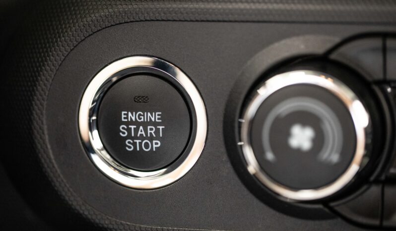 Toyota Raize: Manual lleno