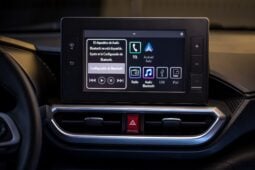 Toyota Raize: Manual lleno