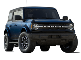 Ford Bronco Outer Banks