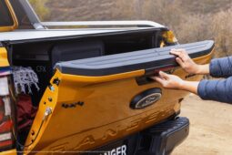 Ford Ranger: Wildtrak lleno