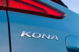 Hyundai Kona GL lleno