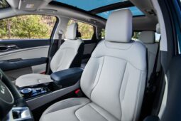 Kia Sportage: Sport lleno